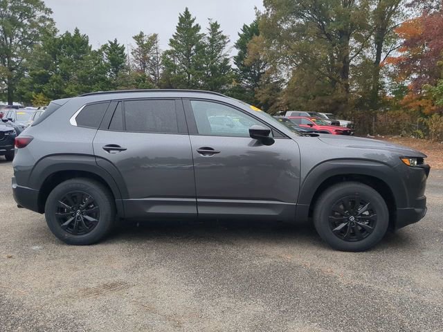New 2026 MAZDA CX-50 AWD 2.5 Hybrid w/ Cargo Package image 3