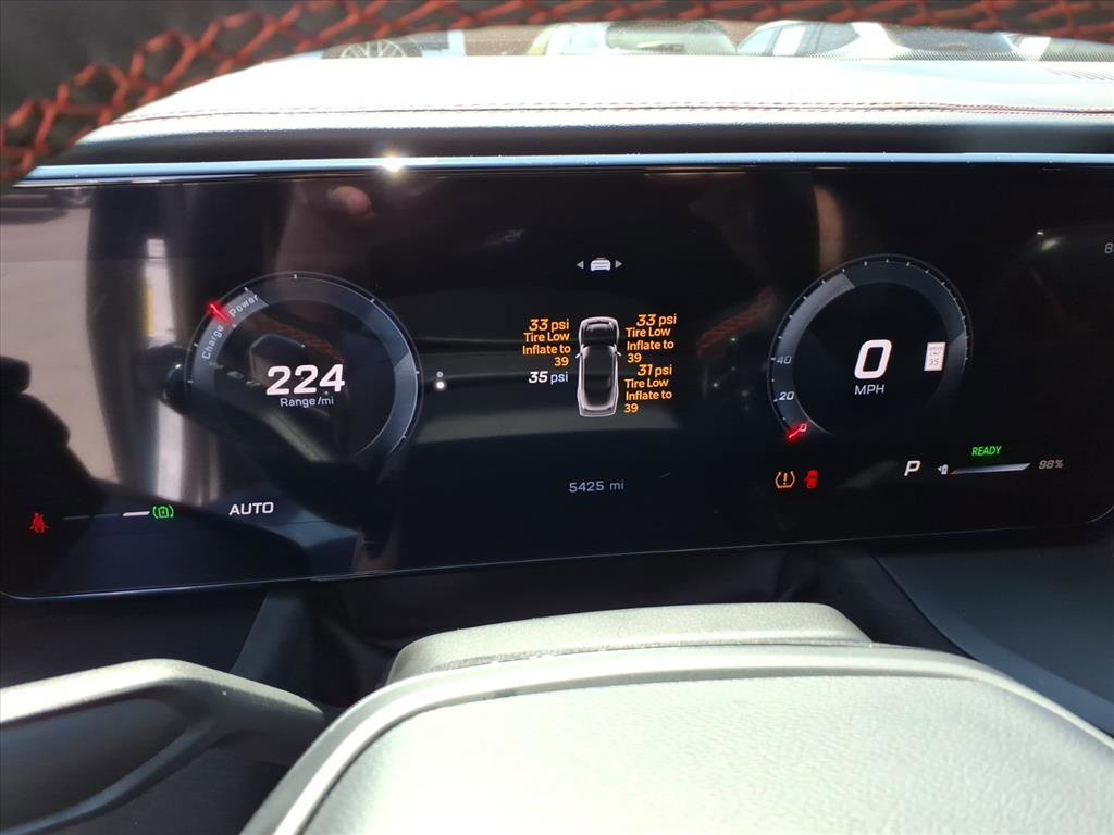 Used 2024 Dodge Charger Scat Pack w/ Plus Group image 21