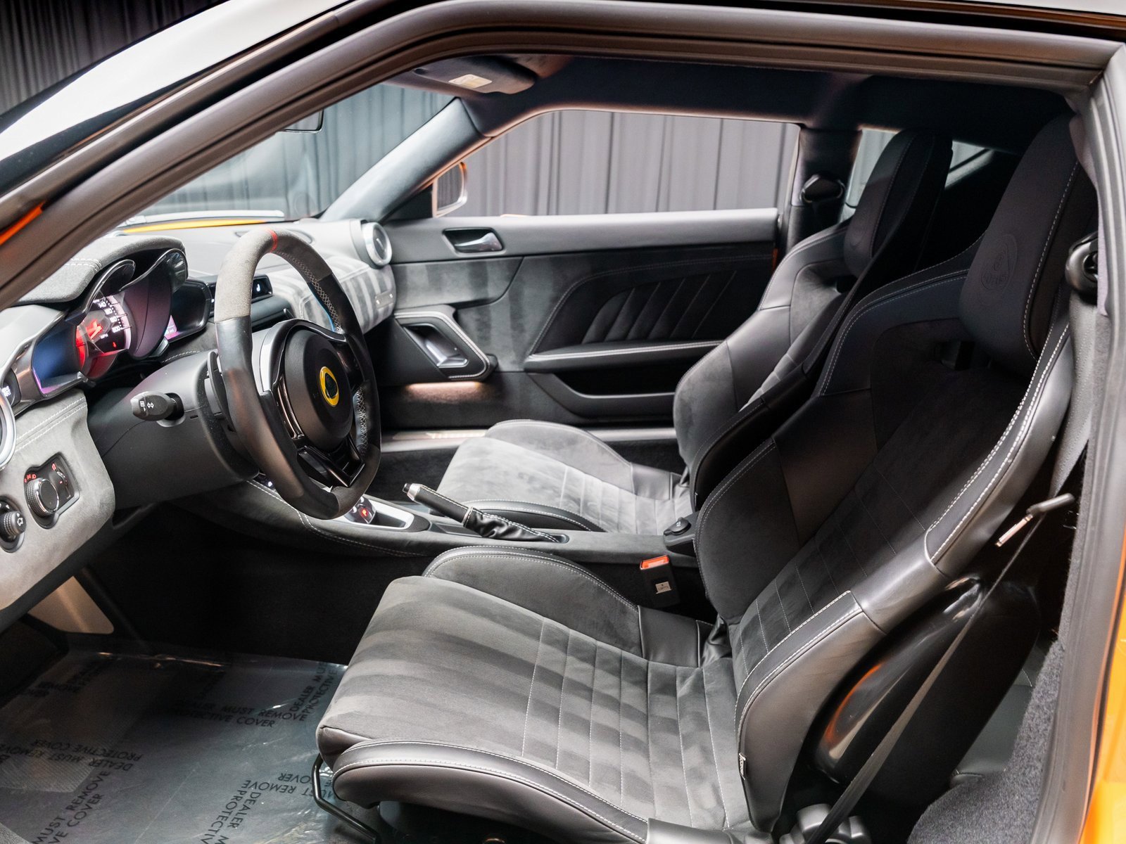 Used 2017 Lotus Evora 400 image 34