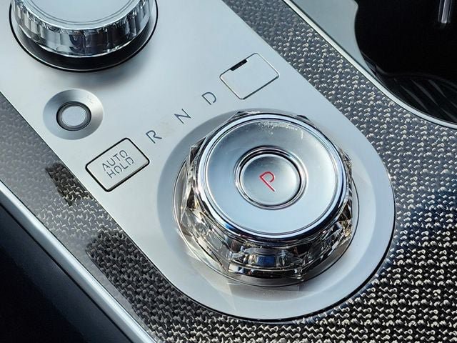 New 2026 Genesis GV80 3.5T e-SC AWD/4WD image 26