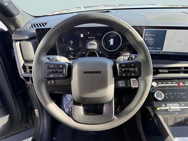 New 2026 Hyundai Santa Fe Calligraphy image 20