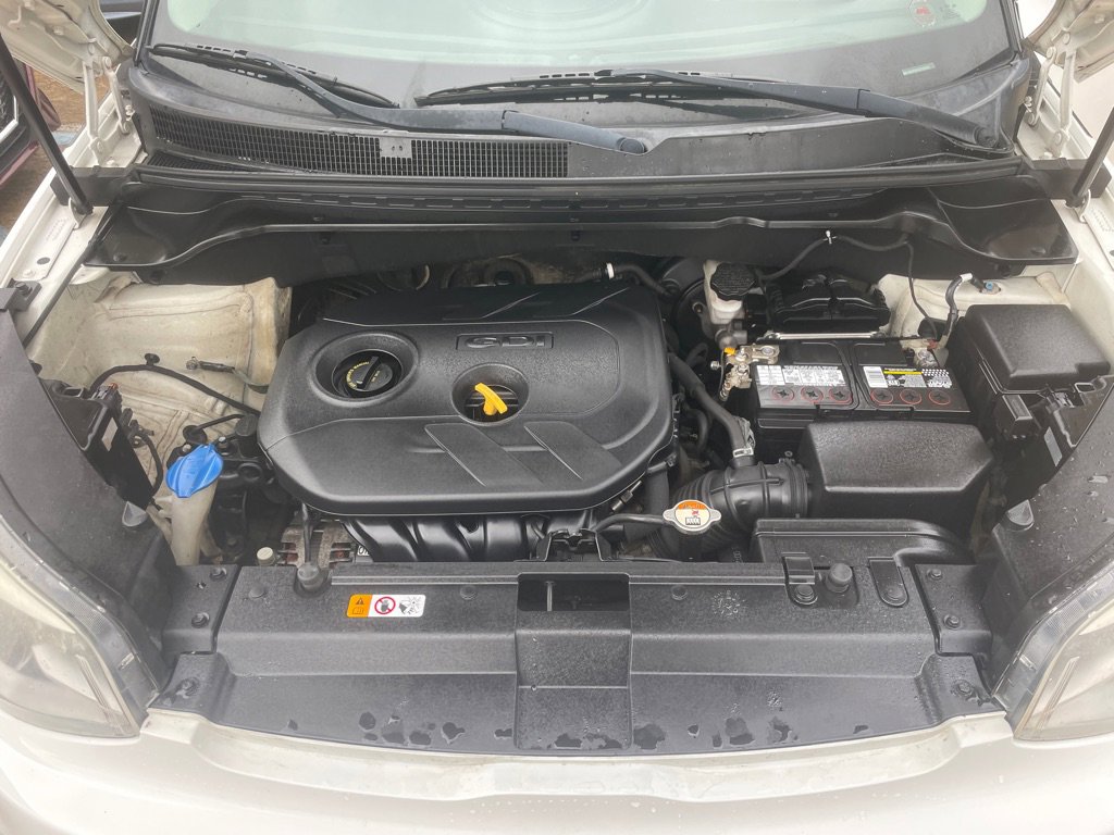 Used 2018 Kia Soul + FWD image 9