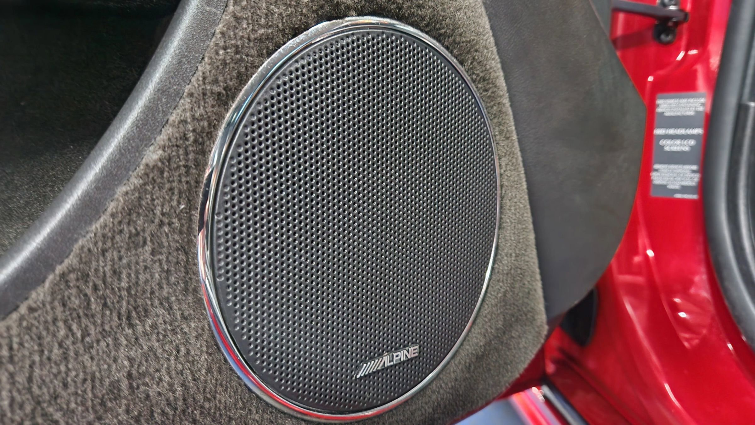 Used 2008 Jaguar XK Coupe image 46