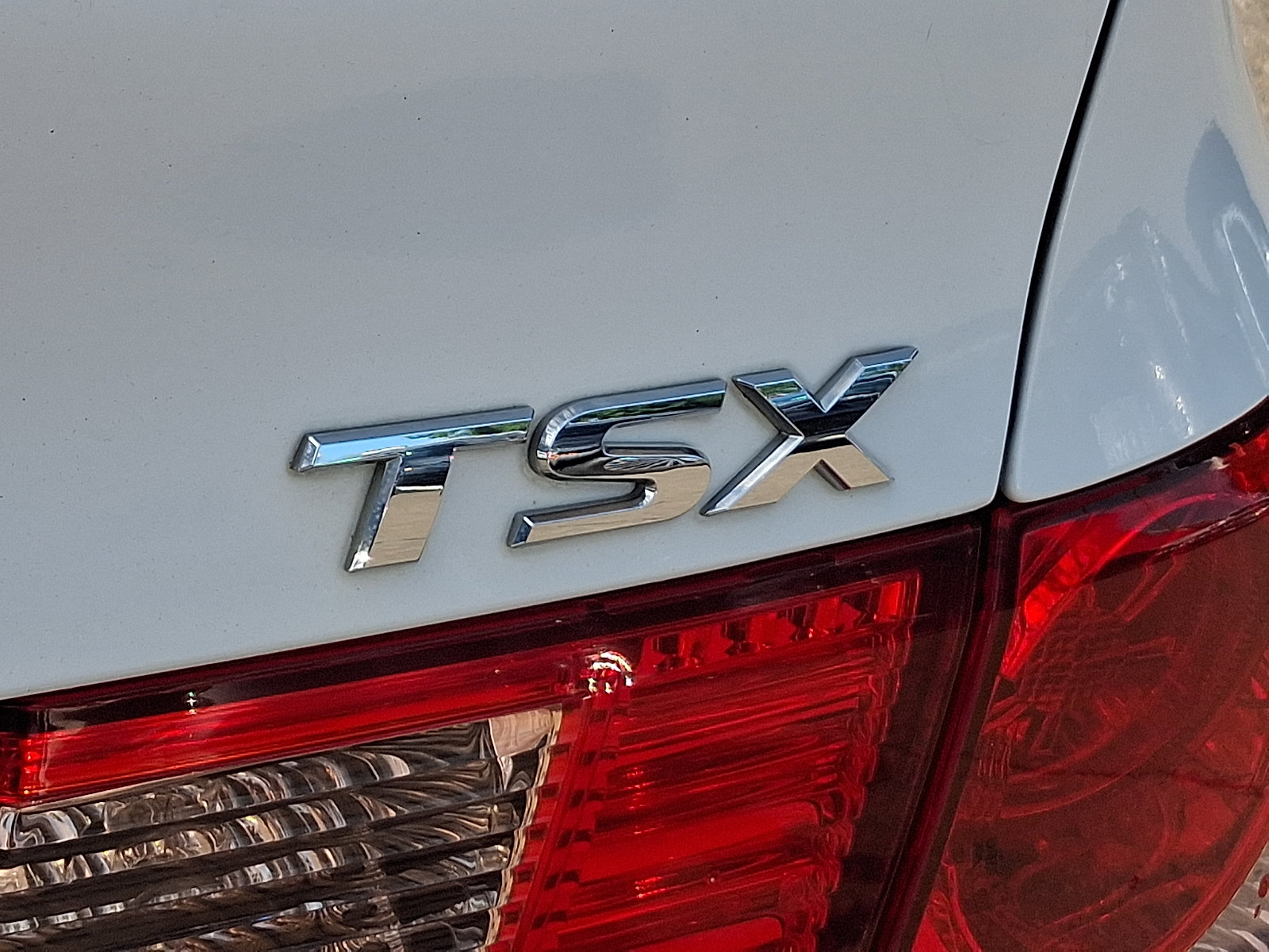 Used 2014 Acura TSX Special Edition FWD image 29