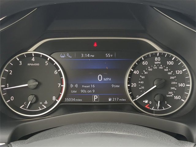 Used 2020 Nissan Murano S w/ Technology Package image 25