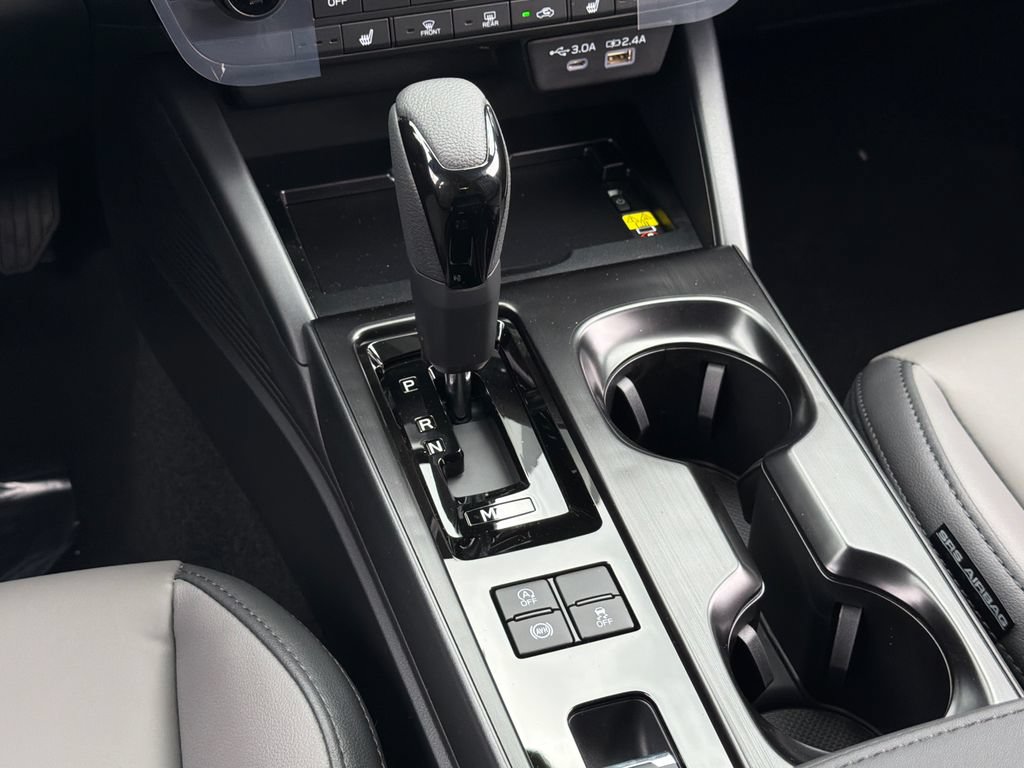 New 2026 Subaru Outback Premium AWD/4WD image 22