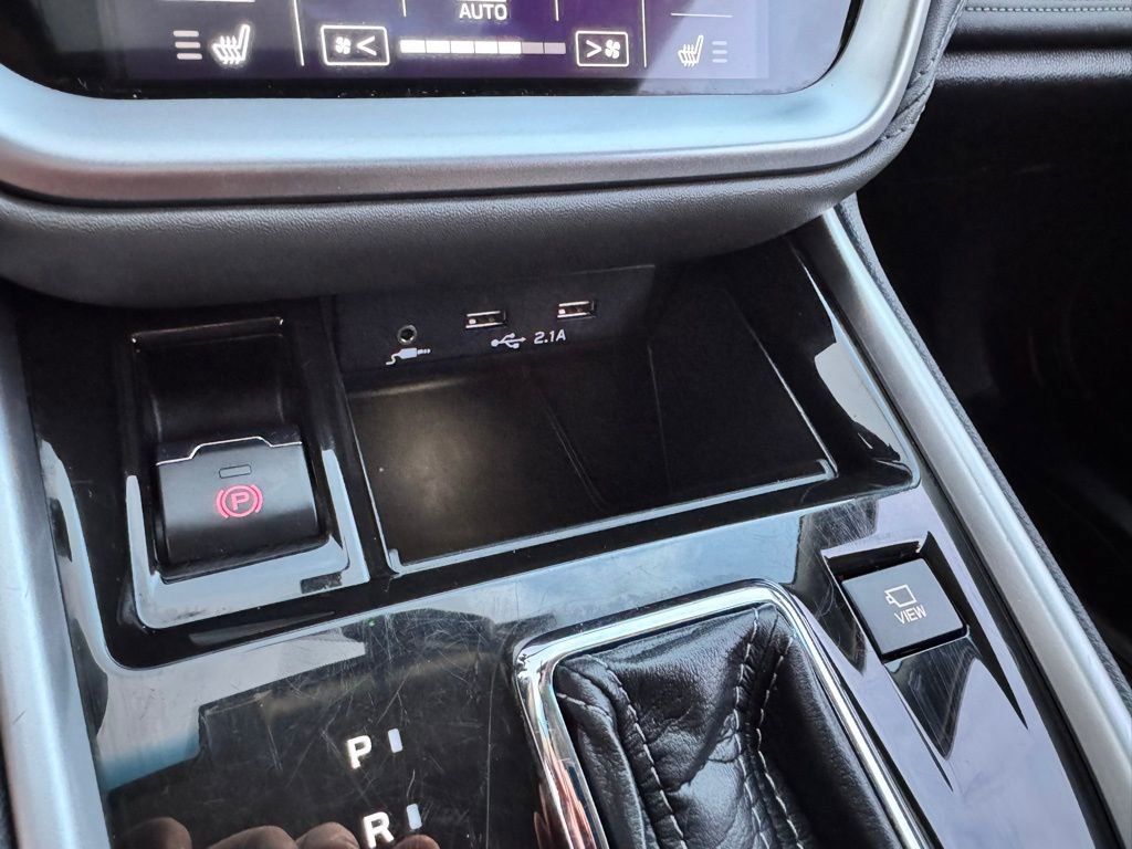 Used 2022 Subaru Outback Onyx Edition XT image 22