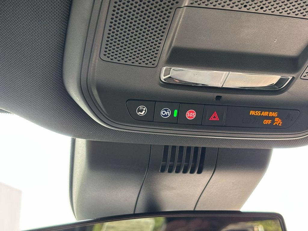 New 2024 Chevrolet Silverado EV W/T AWD/4WD image 20