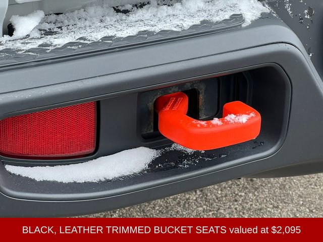 Used 2023 Jeep Gladiator Mojave w/ LED Lighting Group image 15