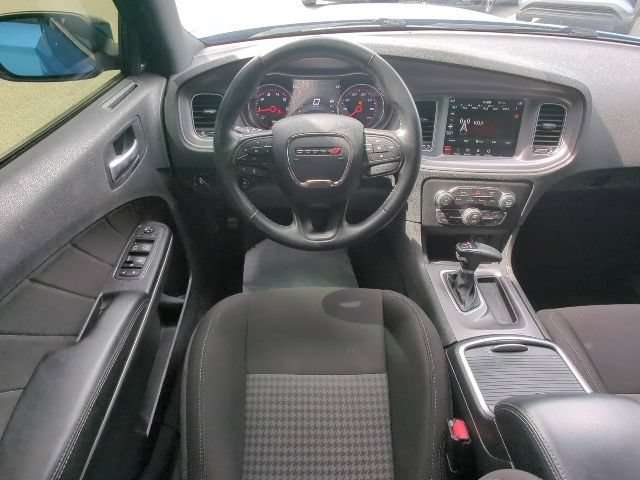Certified 2023 Dodge Charger GT AWD/4WD image 8