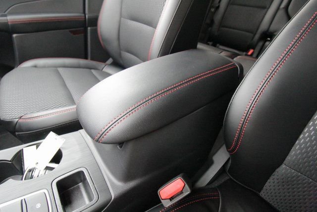 New 2026 Ford Escape ST-Line Select w/ Tech Pack #1 image 29