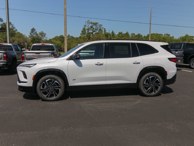 New 2026 Buick Enclave Sport Touring w/ Power Package FWD image 5