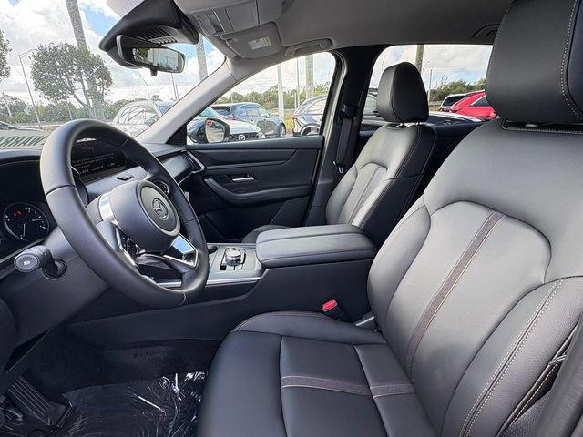 New 2026 MAZDA CX-90 3.3 Turbo w/ Select Package AWD/4WD image 8