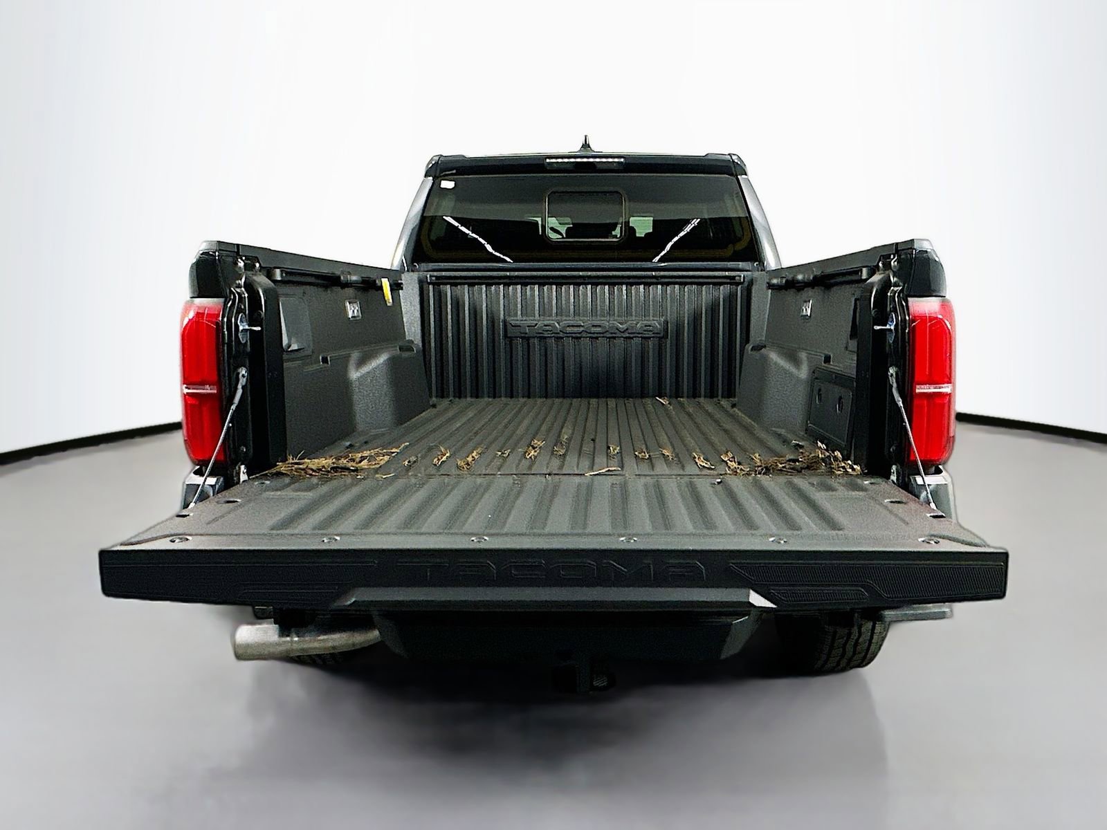 New 2025 Toyota Tacoma TRD Off-Road AWD/4WD image 27