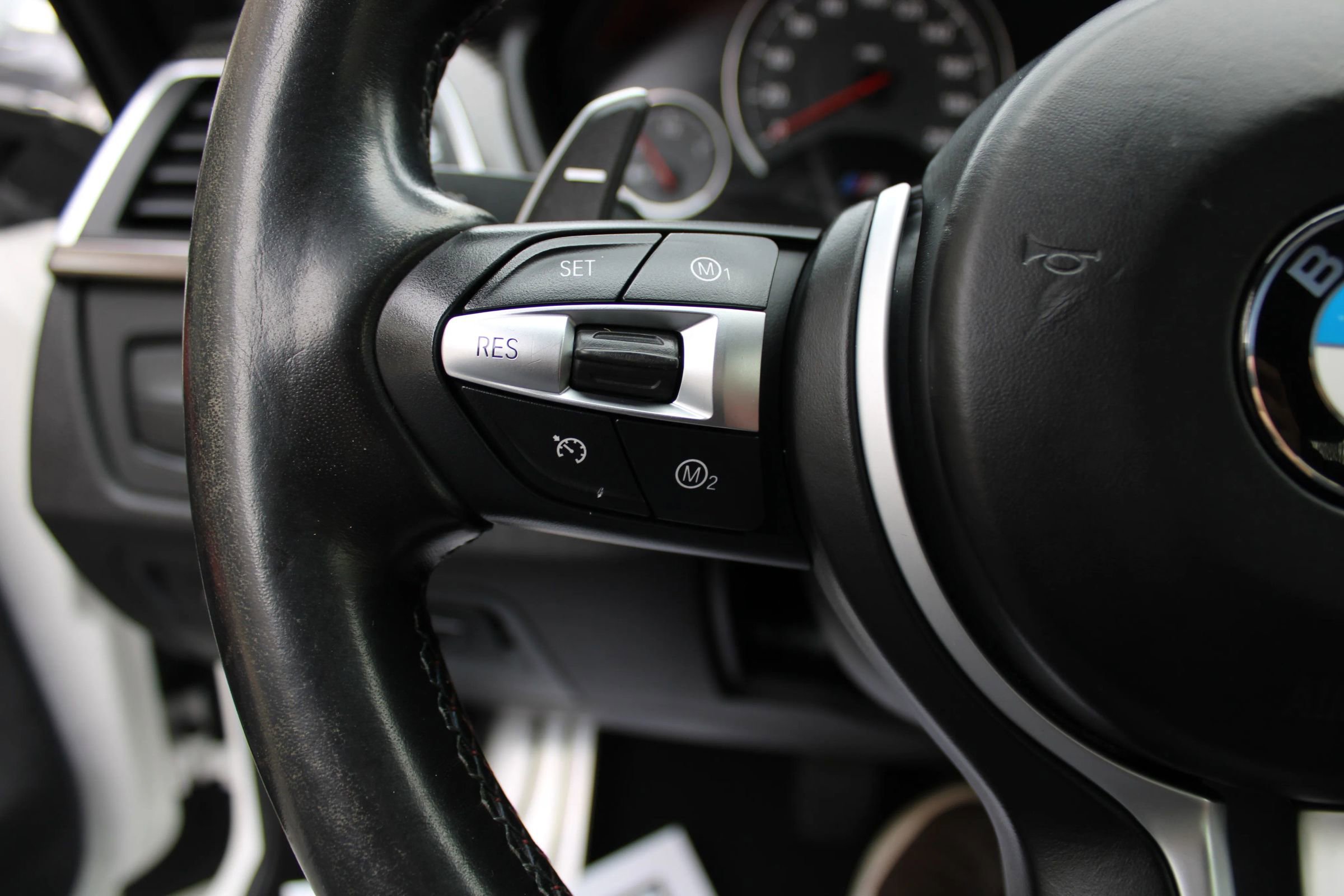 Used 2018 BMW M4 Coupe image 10