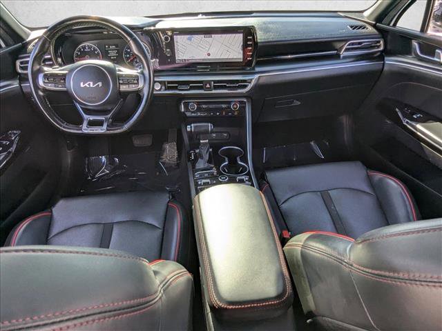 Used 2024 Kia K5 GT w/ GT1 Package image 18