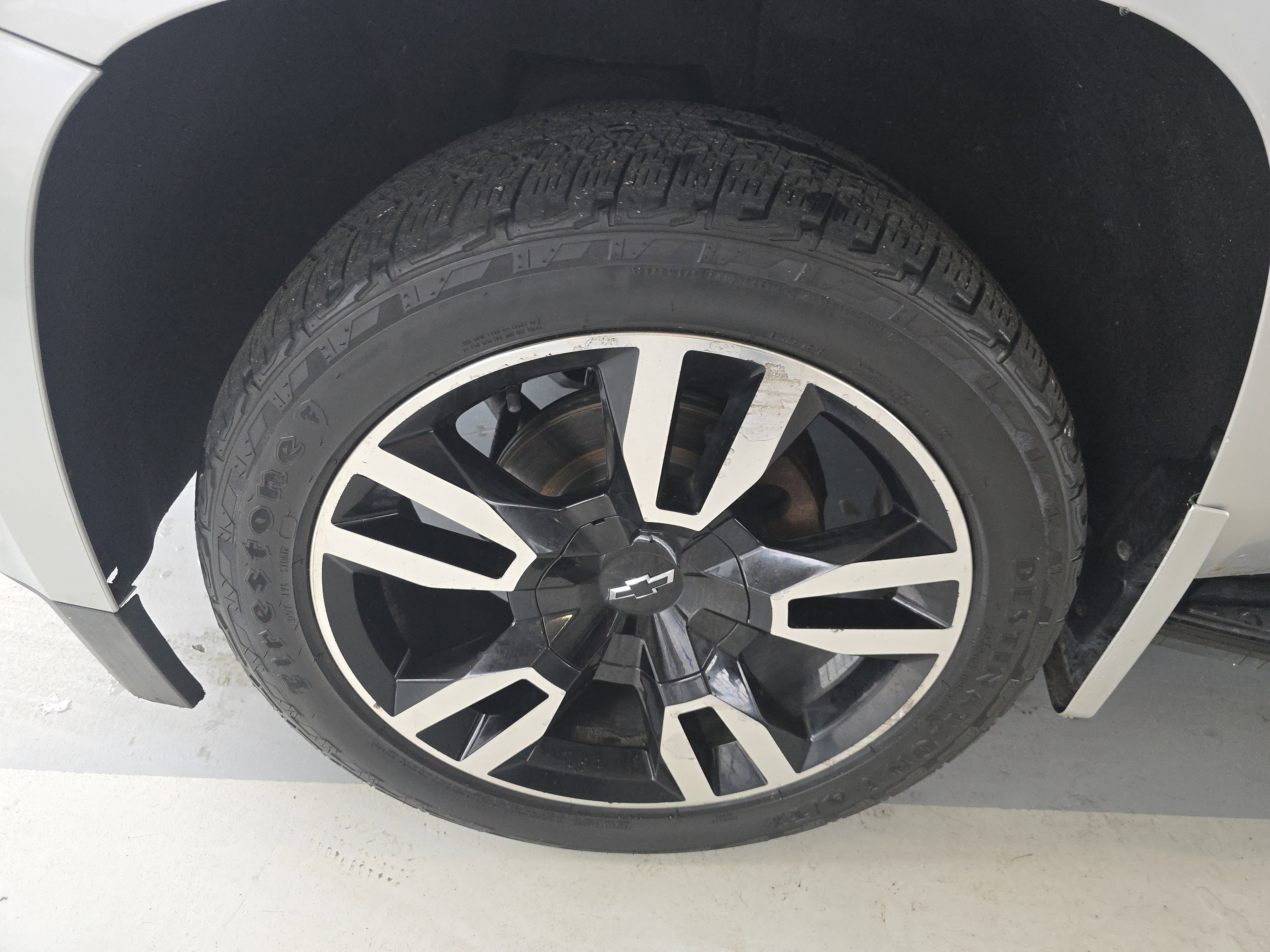 Used 2019 Chevrolet Suburban Premier image 8