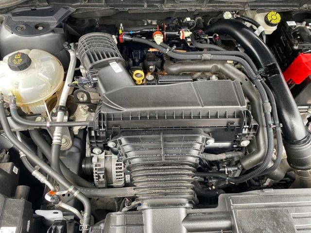 Used 2023 Ford Escape Platinum AWD/4WD image 17