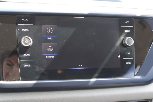 Used 2023 Volkswagen Taos SE image 27