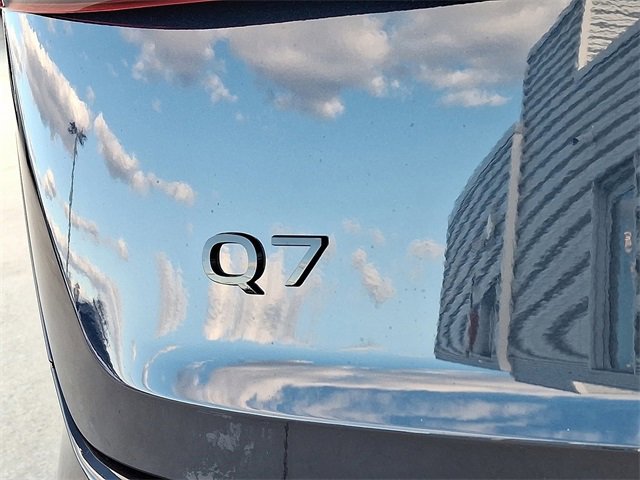 New 2026 Audi Q7 3.0T Premium Plus image 22