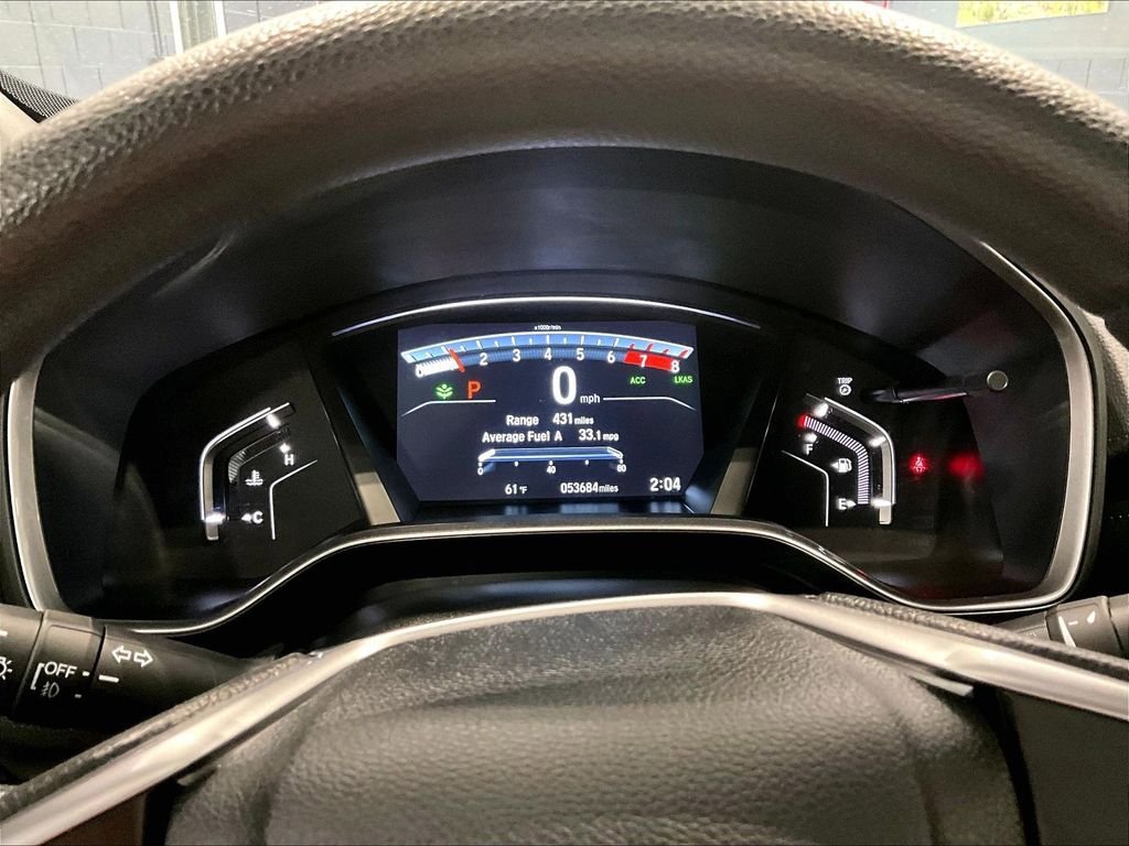 Used 2022 Honda CR-V EX image 14