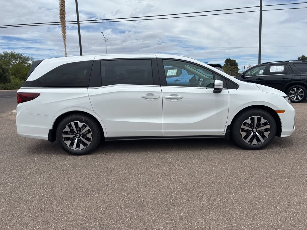 New 2026 Honda Odyssey EX-L image 6