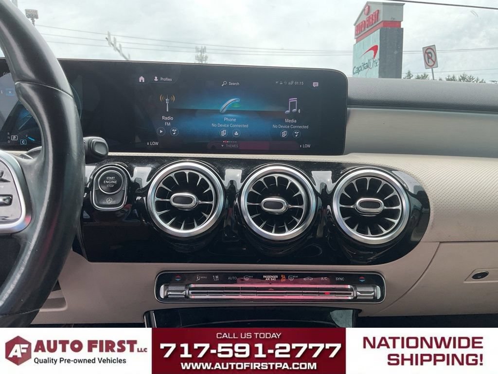 Used 2021 Mercedes-Benz A 220 image 14