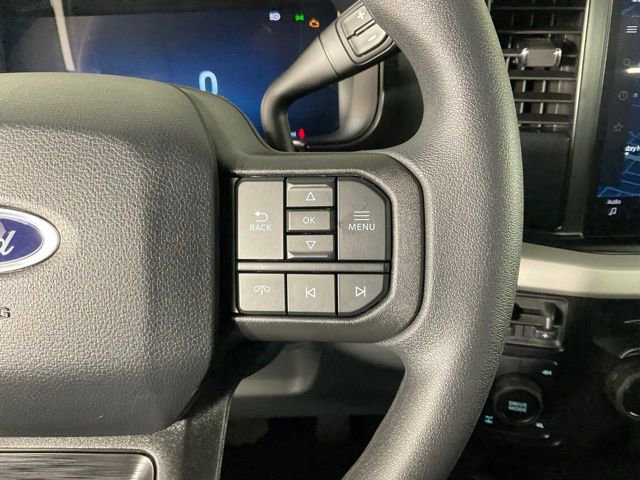 New 2026 Ford F250 XLT w/ XLT Premium Package image 24