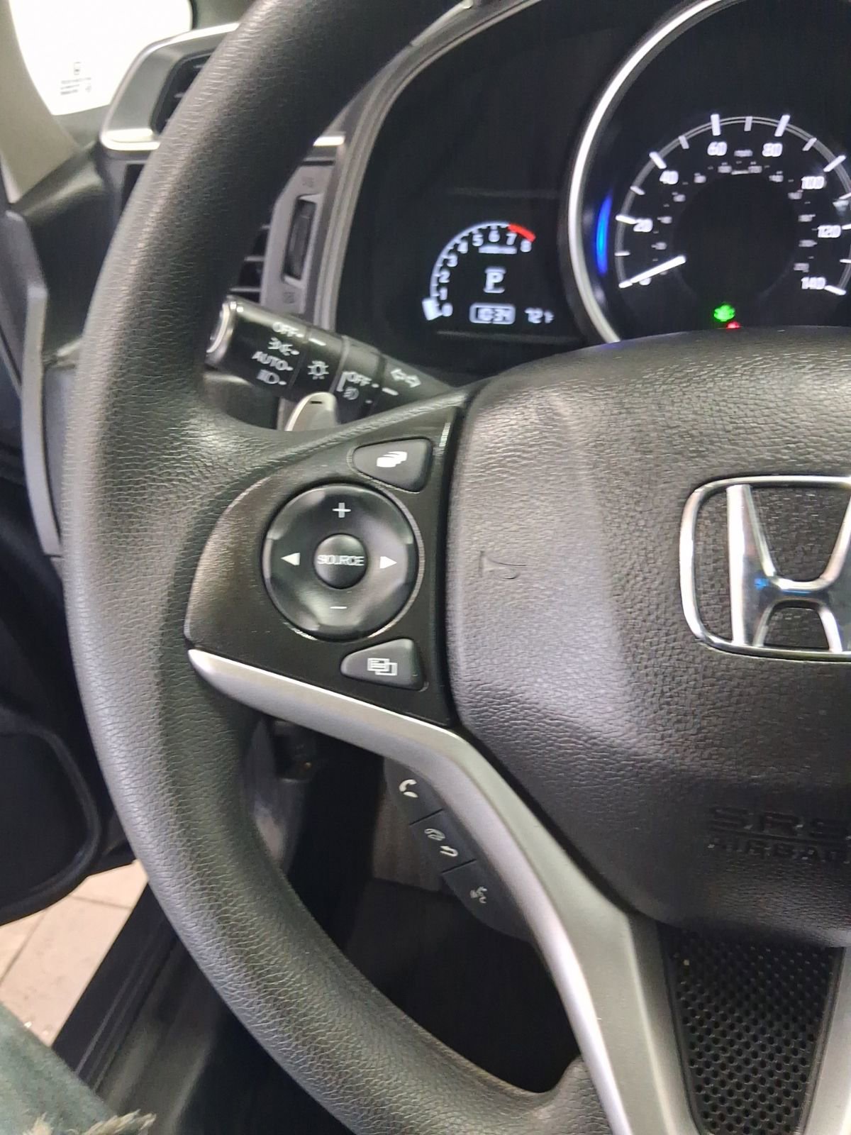Used 2019 Honda Fit EX image 22