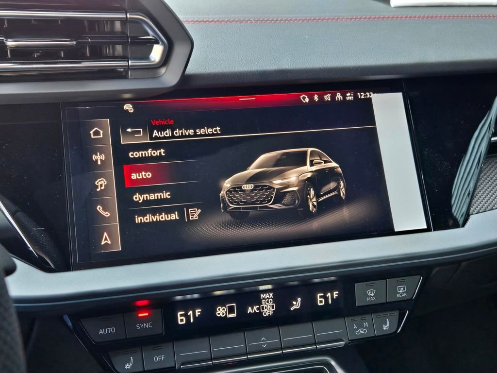 New 2026 Audi S3 Premium AWD/4WD image 19