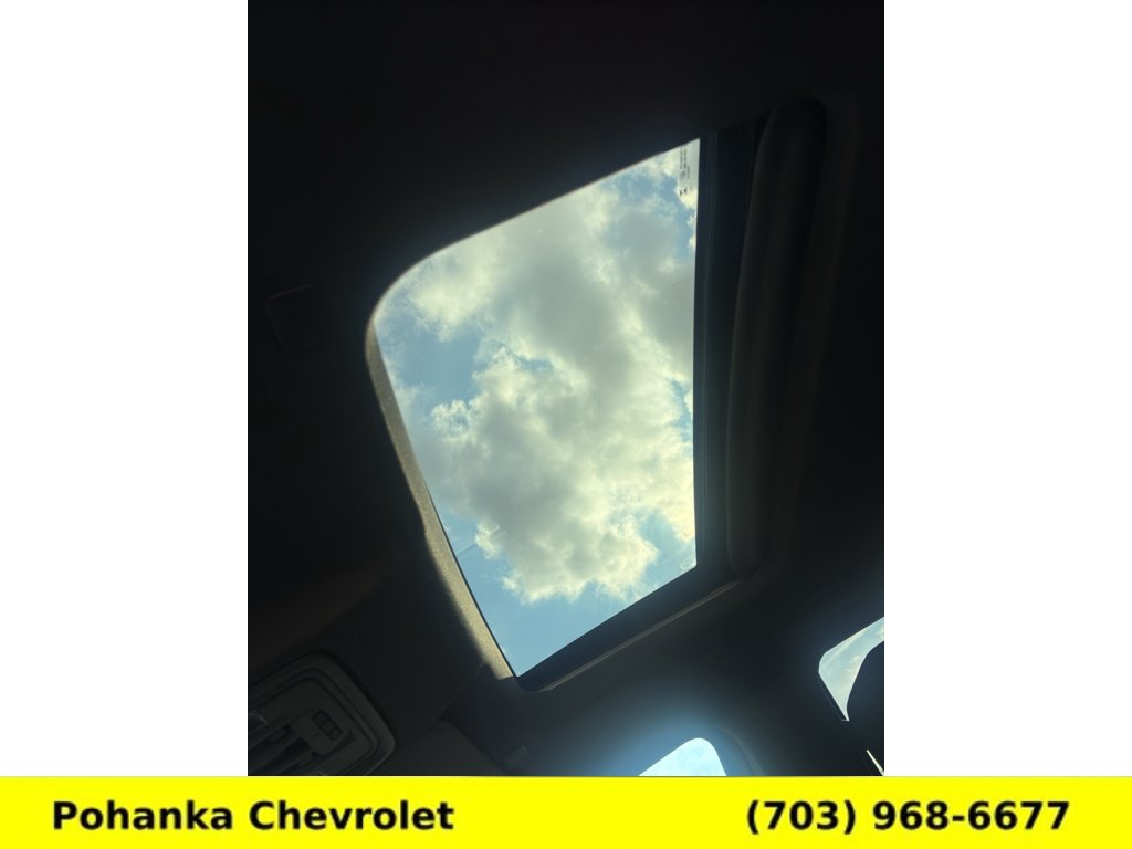 New 2026 Chevrolet Silverado 2500 LTZ w/ LTZ Plus Package AWD/4WD image 21