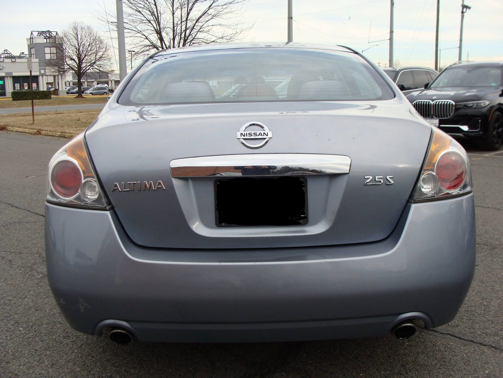 Used 2012 Nissan Altima 2.5 S image 5