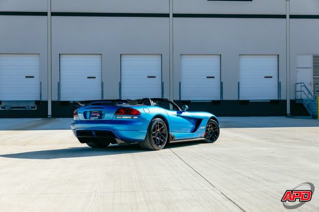 Used 2008 Dodge Viper SRT-10 RWD image 58