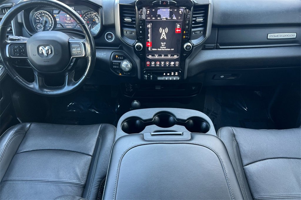 Used 2020 RAM 2500 Power Wagon image 14