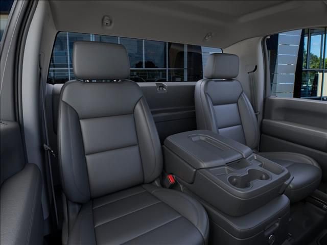 New 2026 GMC Sierra 3500 Pro w/ Convenience Package image 16