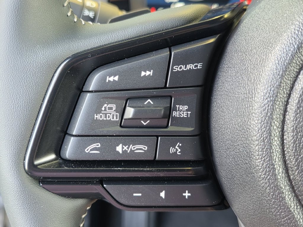 New 2026 Subaru Outback Touring AWD/4WD image 28