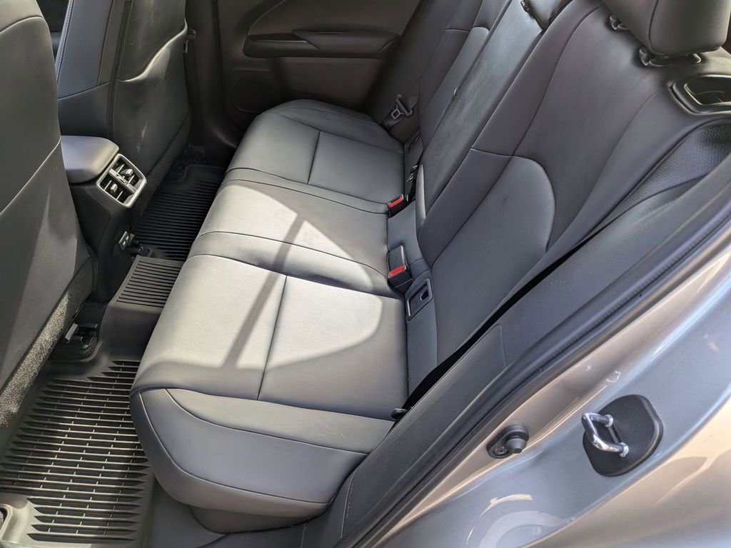 Used 2022 Lexus UX 250h 250h Base w/ Premium Package image 23