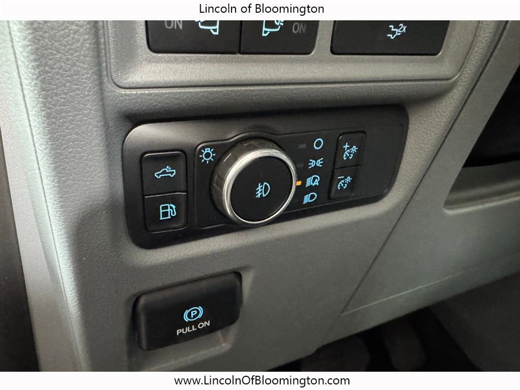 Used 2023 Ford F150 XLT w/ Equipment Group 302A High image 38