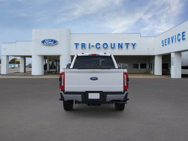 New 2026 Ford F250 Lariat w/ Lariat Premium Package image 5