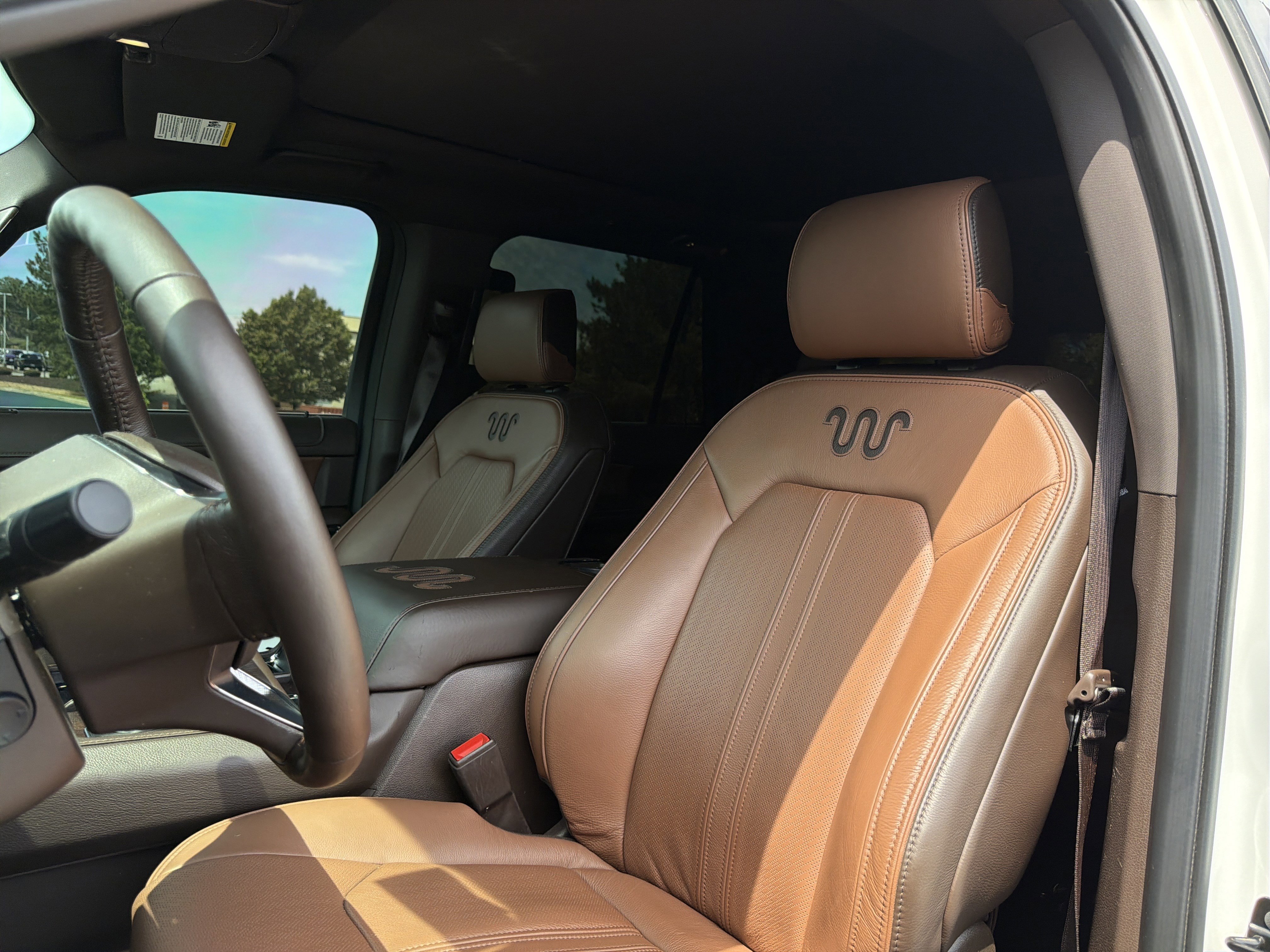Used 2024 Ford Expedition King Ranch RWD image 7