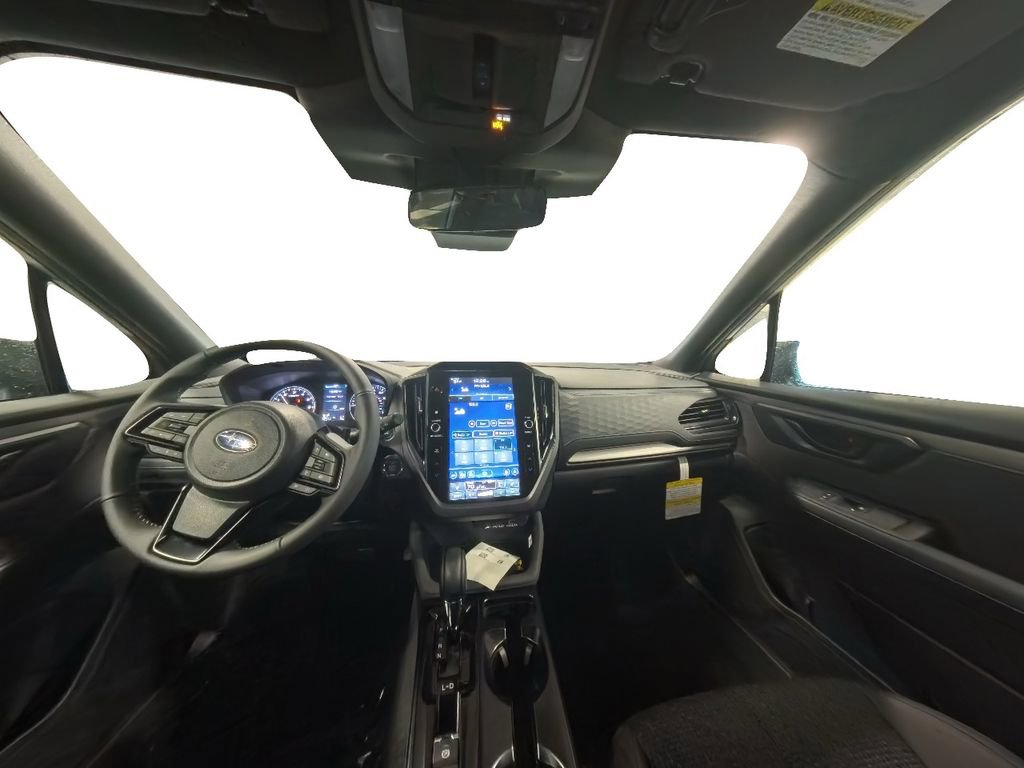 New 2026 Subaru Forester Premium AWD/4WD image 24