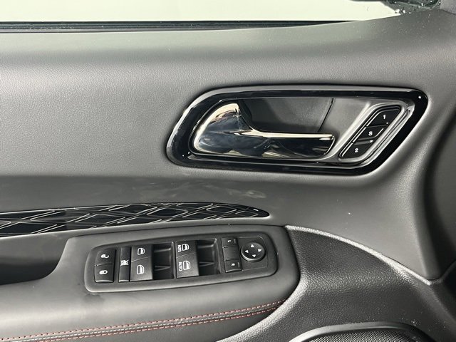 New 2026 Dodge Durango GT image 22
