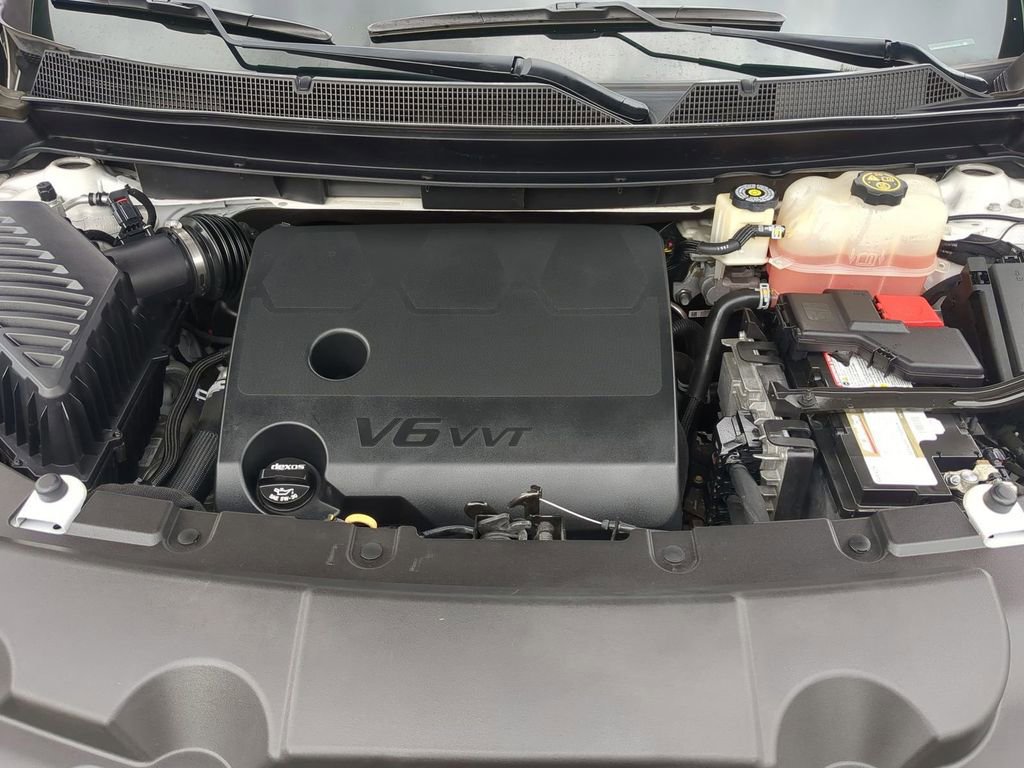 Used 2019 Chevrolet Traverse Premier w/ Redline Edition FWD image 34