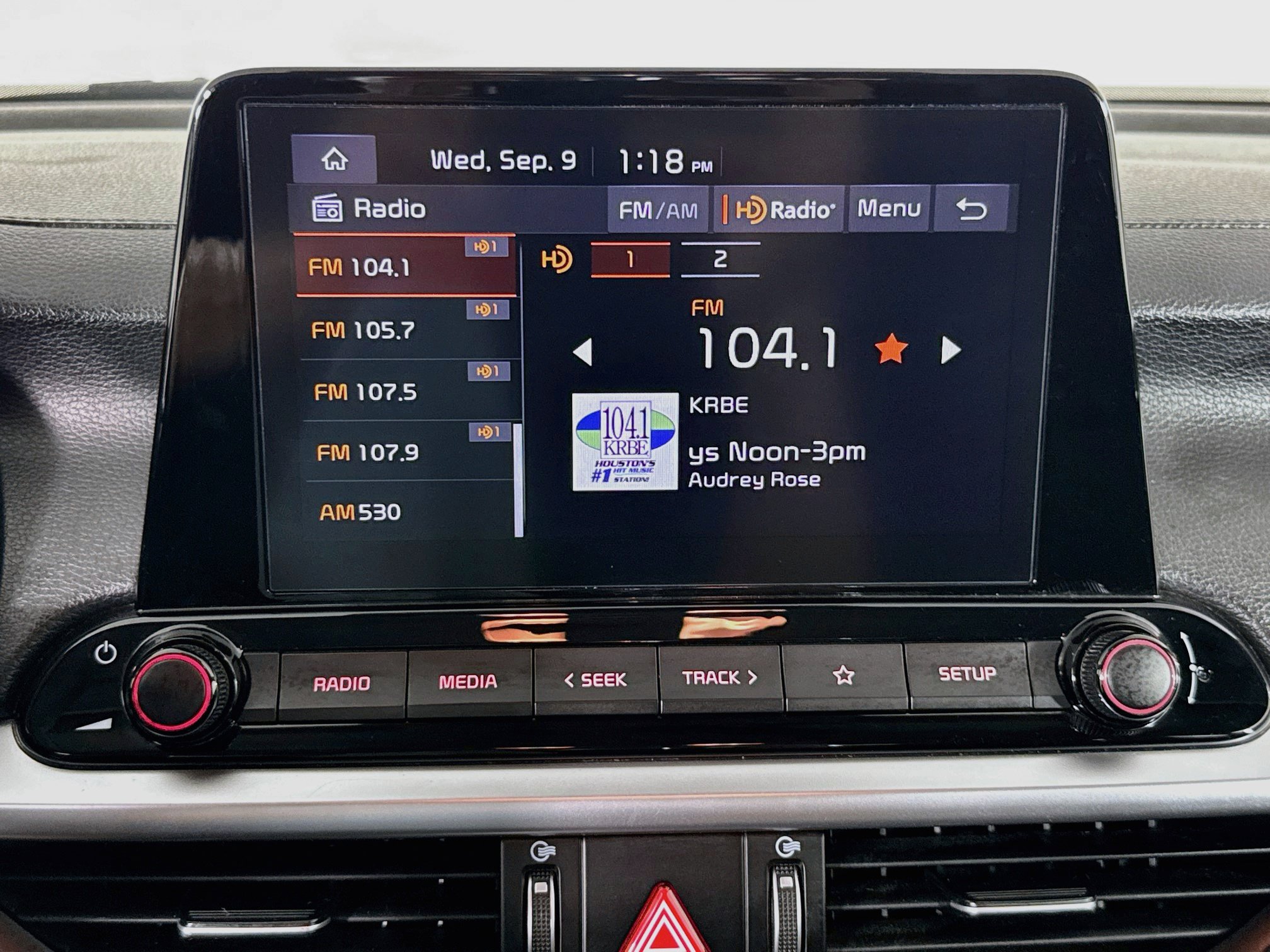 Used 2023 Kia Forte LXS FWD image 16