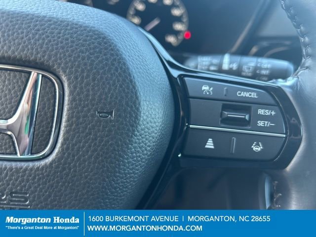 Used 2023 Honda CR-V EX-L image 20
