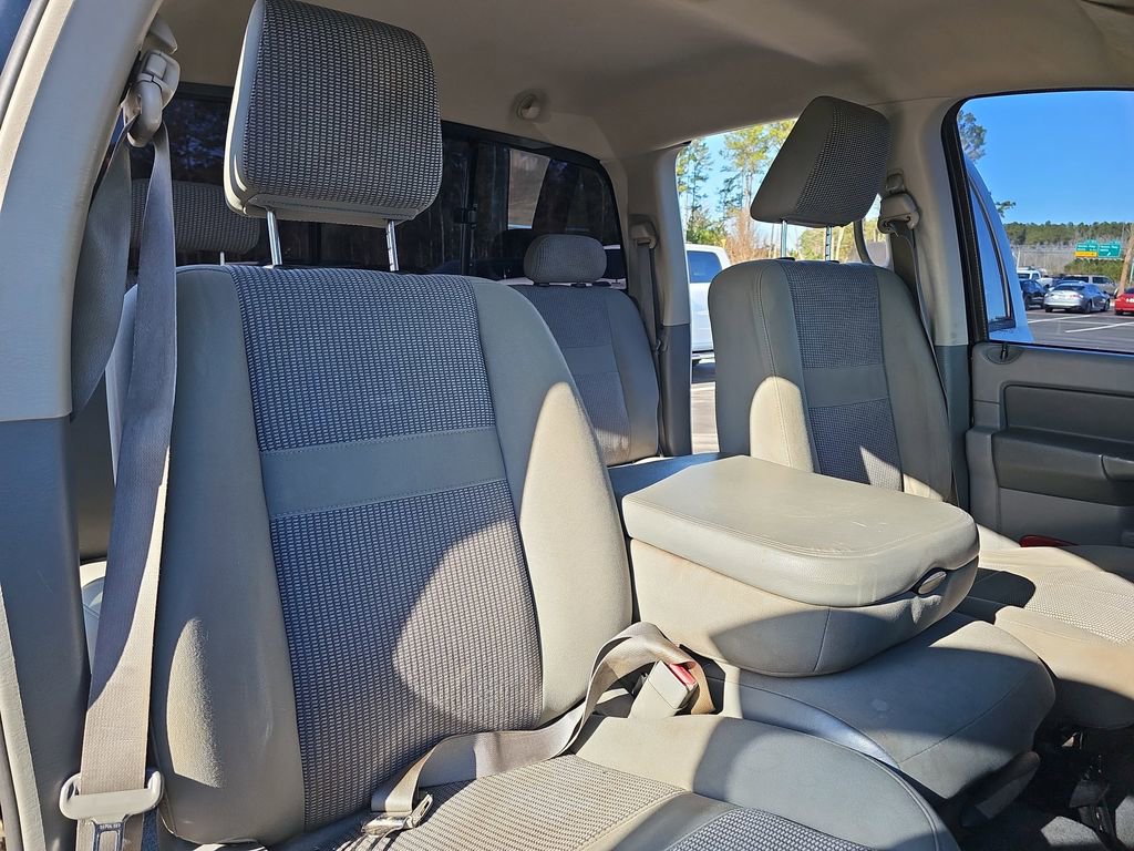 Used 2006 Dodge Ram 1500 Truck SLT w/ Trailer Tow Group image 13