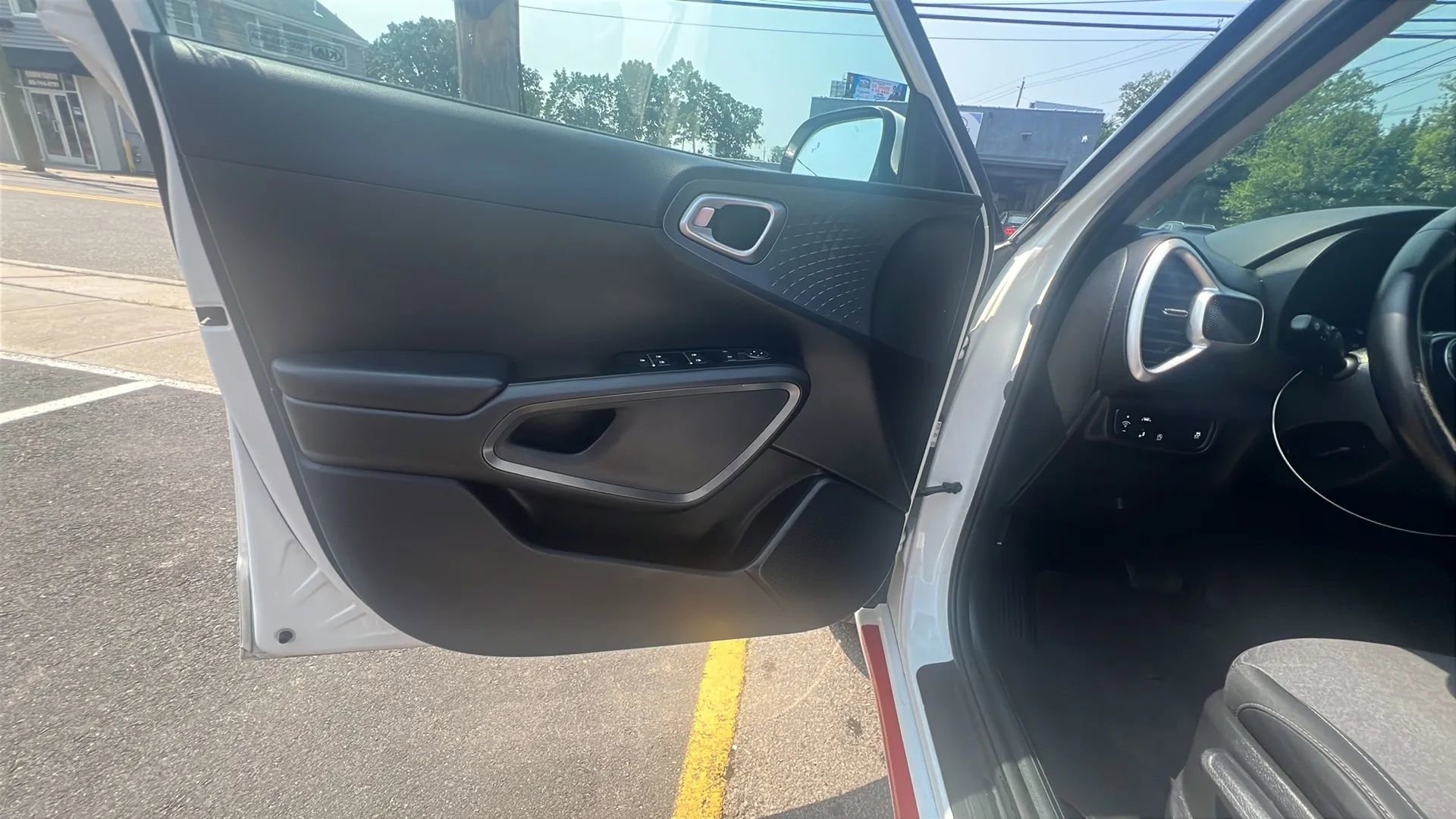 Used 2021 Kia Soul GT-Line image 22