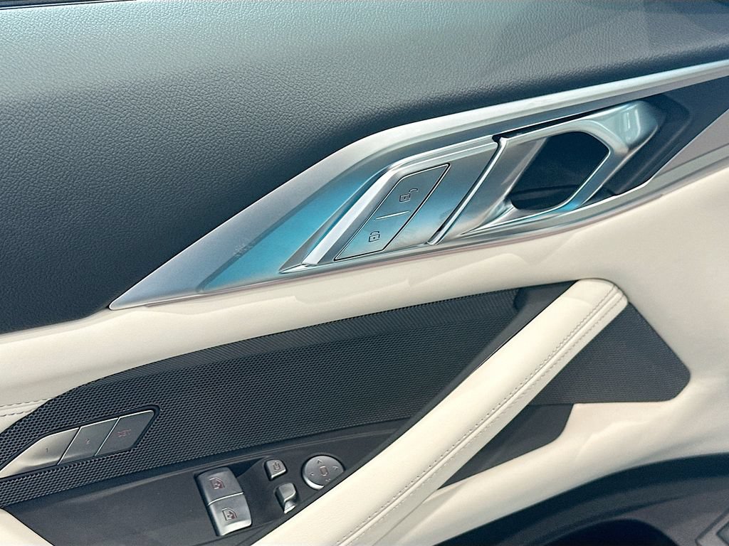 New 2027 BMW M4 Coupe RWD image 17