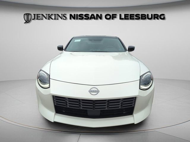 New 2026 Nissan Z Sport w/ Floor Mat Package image 15