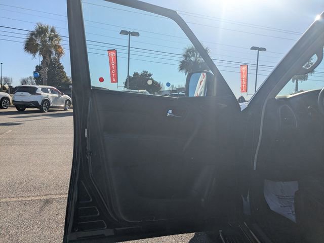 Used 2024 INFINITI QX80 Luxe image 11